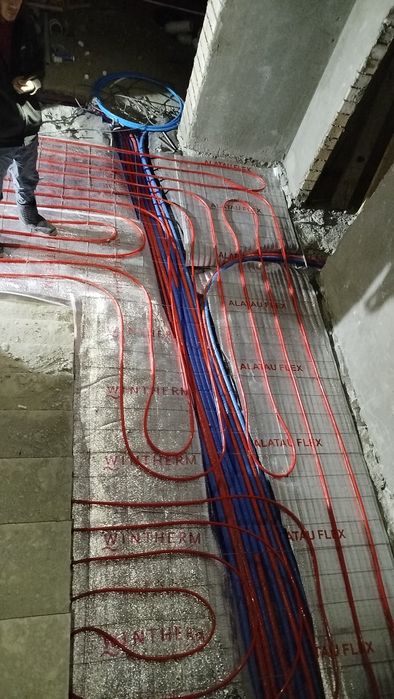 Сантехник   24/7