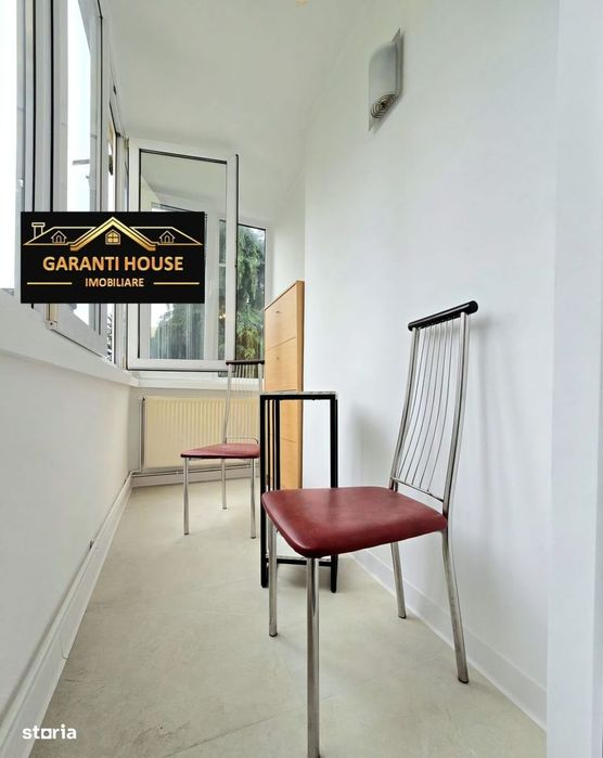 Florilor, apartament cu 3 camere, mobilat si utilat, 400€/Luna