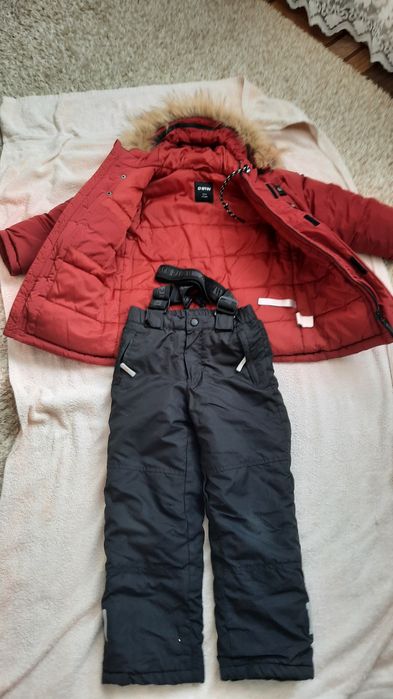 Комбензон для мальчика