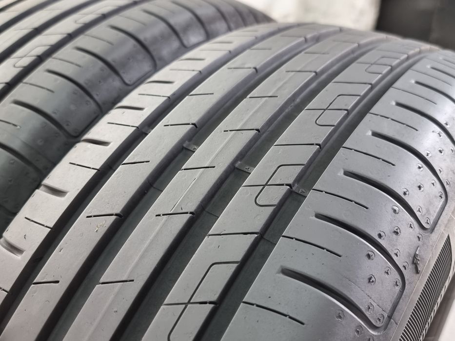 "Dot 23/22" 205/60/16 Goodyear 4Броя: 170€ 6.5мм