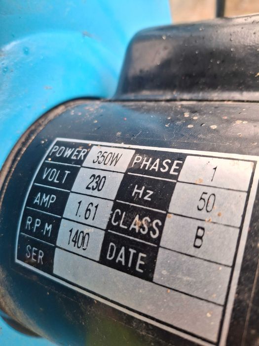 Банциг Gude GBS 200 -350 W