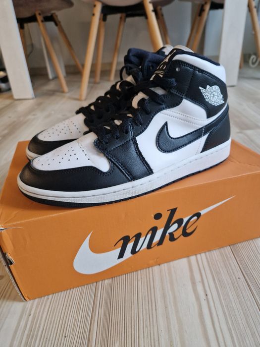 Маратонки Jordan