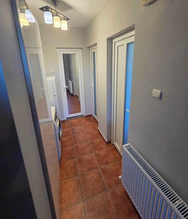 Apartament de inchiriat extrasezon 2 camere