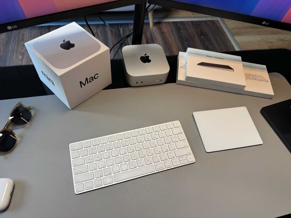 Apple Mac mini M4 16GB / 256GB