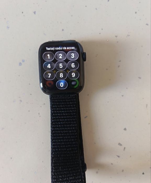 Vand apple watch se2