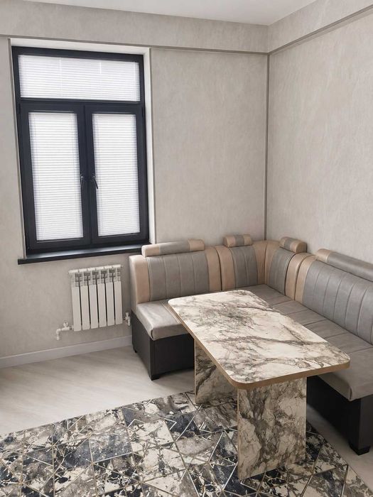 Kushbegi ANOR DEVELOPMENT novostroykada kvartira qizlarga bez maklera