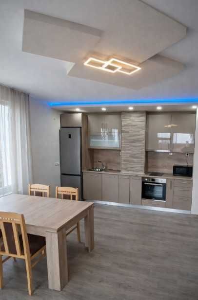 Двустаен апартамент под наем Кръстова вада