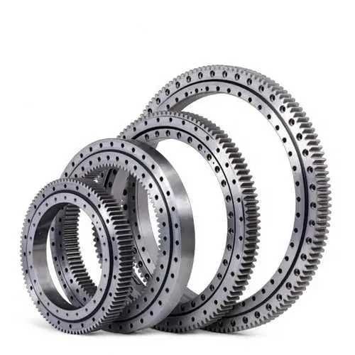 Coroană de rotire Wacker Neuson 1502, 1503, 1702, 1703, 1902 și 1903