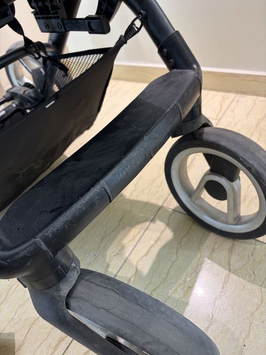 Количка Mutsy Evo