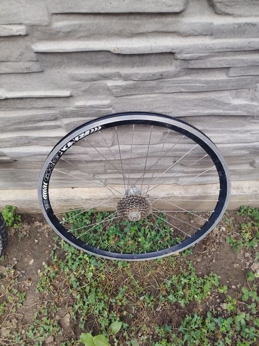 Roti Bicicleta 26, 27,5 , 28