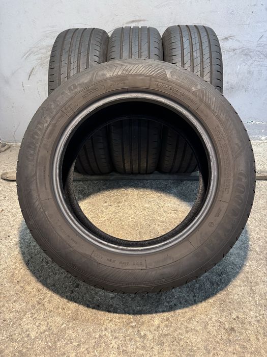 Гуми 205/60/16 GOOD YEAR Eficient Grip