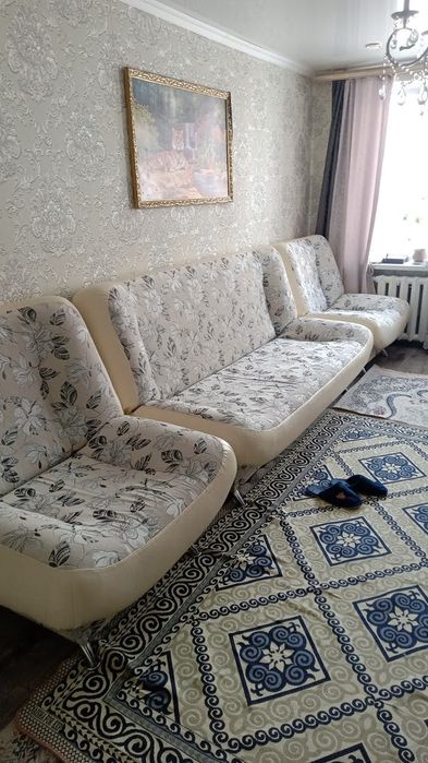 Продам диван расклодной б/у