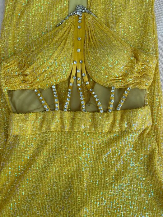 Официална дизайнерска рокля