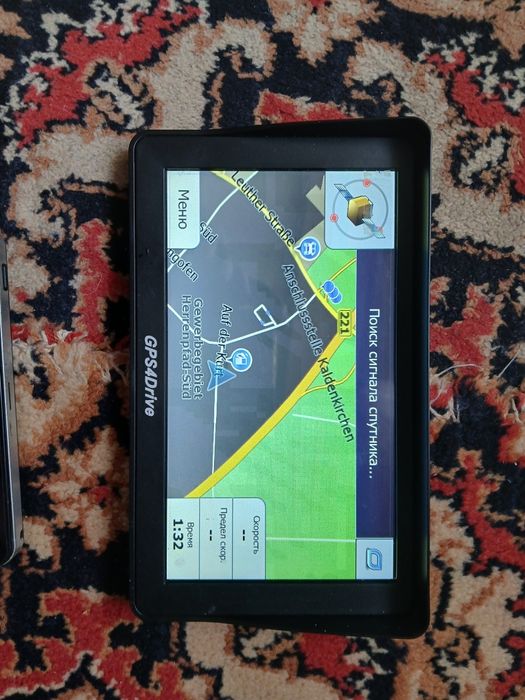 Продам навигатор