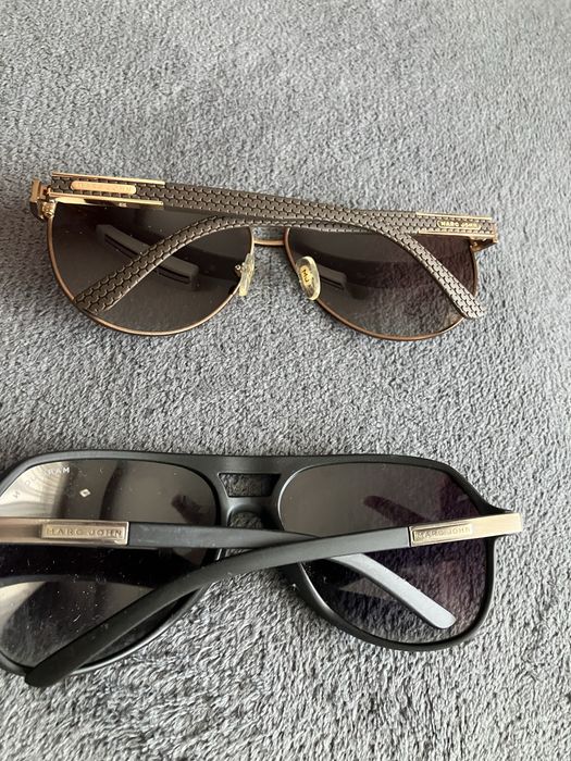 Слънчеви очила Marc John