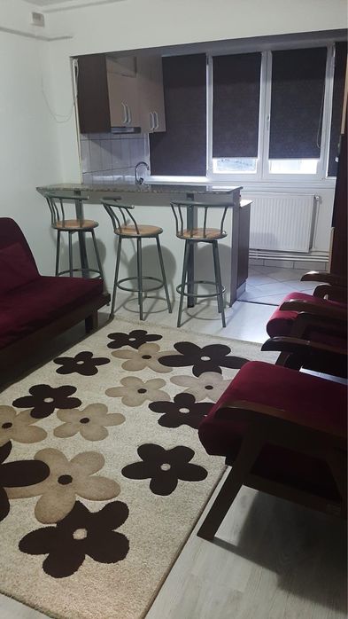 Ofer sper închiriere apartament cu 2 camere