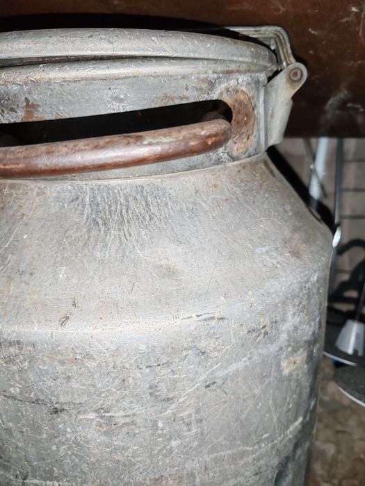 Продам флягу алюминиевый