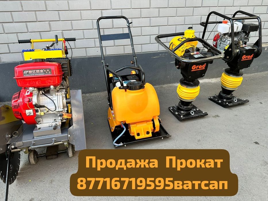 Дизельный генератор  бензиновый