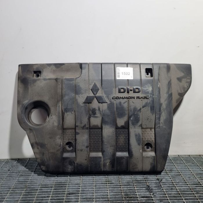 Capac motor Mitsubishi Outlander III 2.2 Diesel 2012 - 2015 150CP (1502)