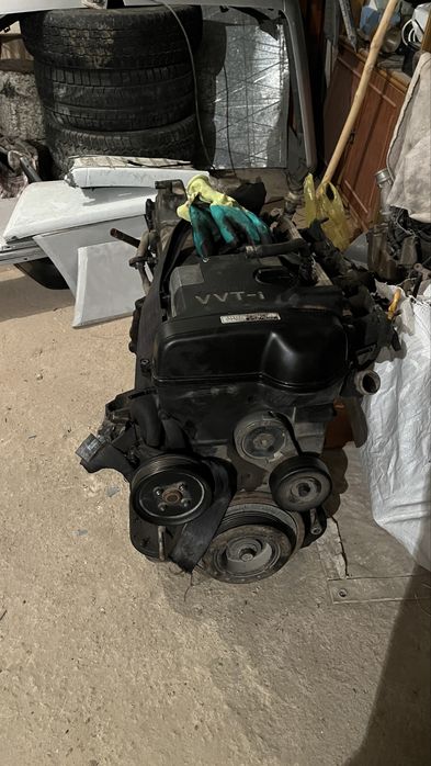 2JZ мотор продам