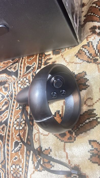 Oculus Rift S Complet