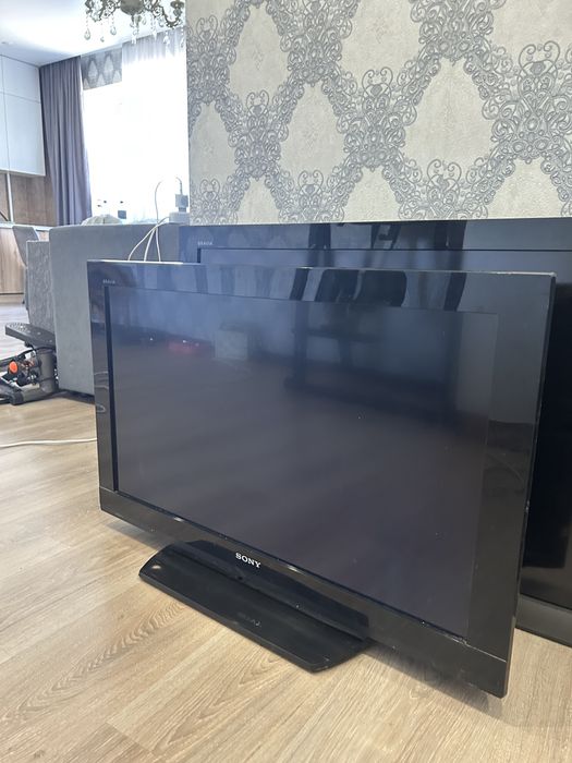 Продам СРОЧНО телевизор Sony