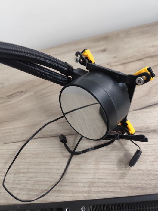 Cooler Lichid 240mm Procesor PRO GAMING ARCTIC V2