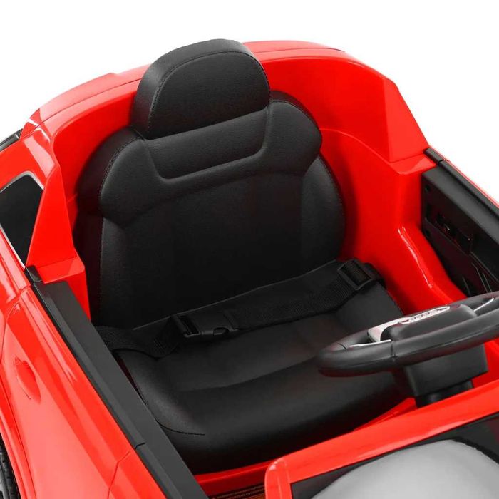 Masinuta electrica pentru copii 2-6 ani, Audi Q7, 90W, 12V 10Ah