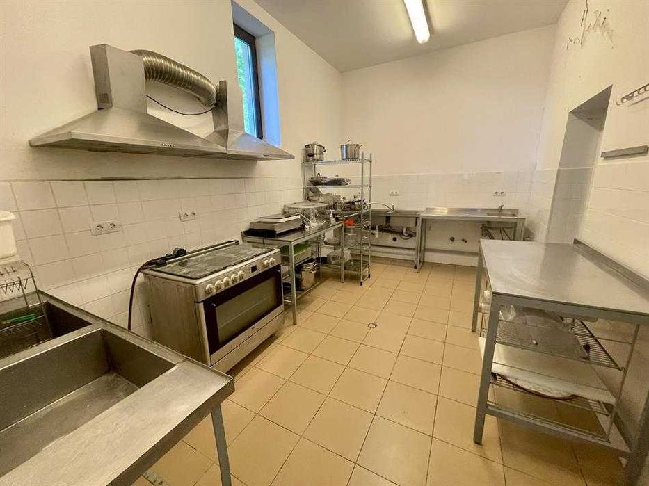 Продава се : Къща с разработен бизнес