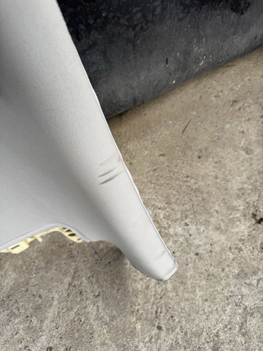 Plafon tapiterie capitonaj plafon passat b7 berlina sedan 2012