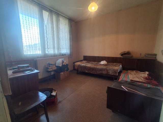 2-ен апартамент, кв. Запад 1, ет.2, 55 кв.м.