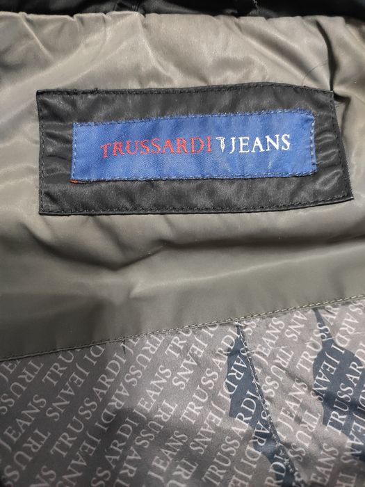 Продам мужской пуховик