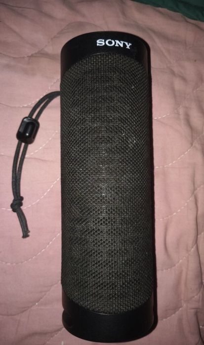Boxă Sony XB23 Ultra bass