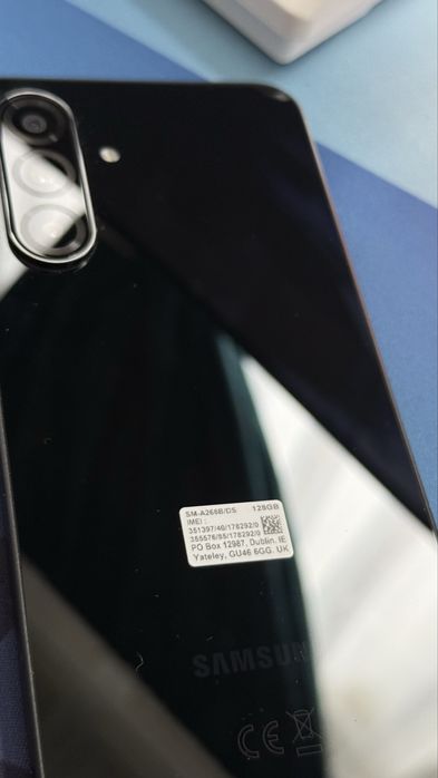 Samsung galaxy a26 5G
