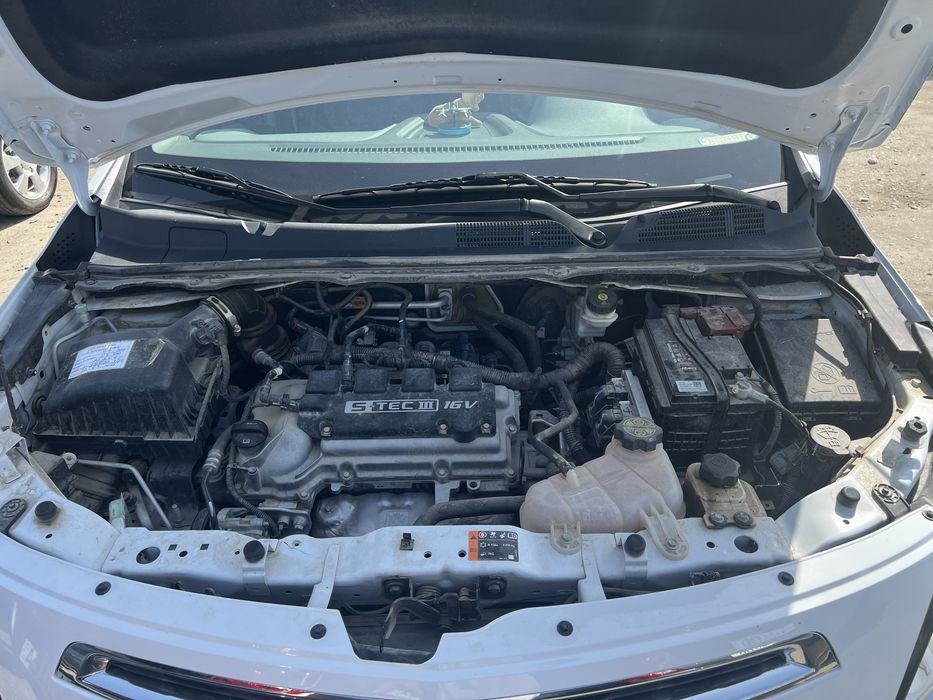 cobalt ltz.  2023  aftamat.