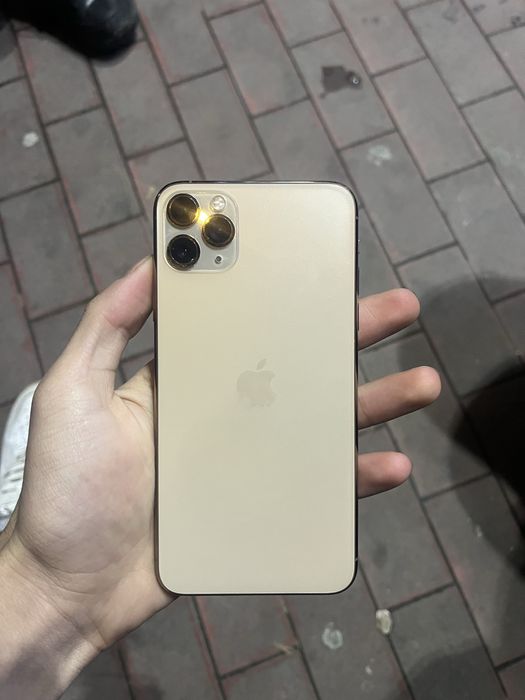 Iphone 11 pro max