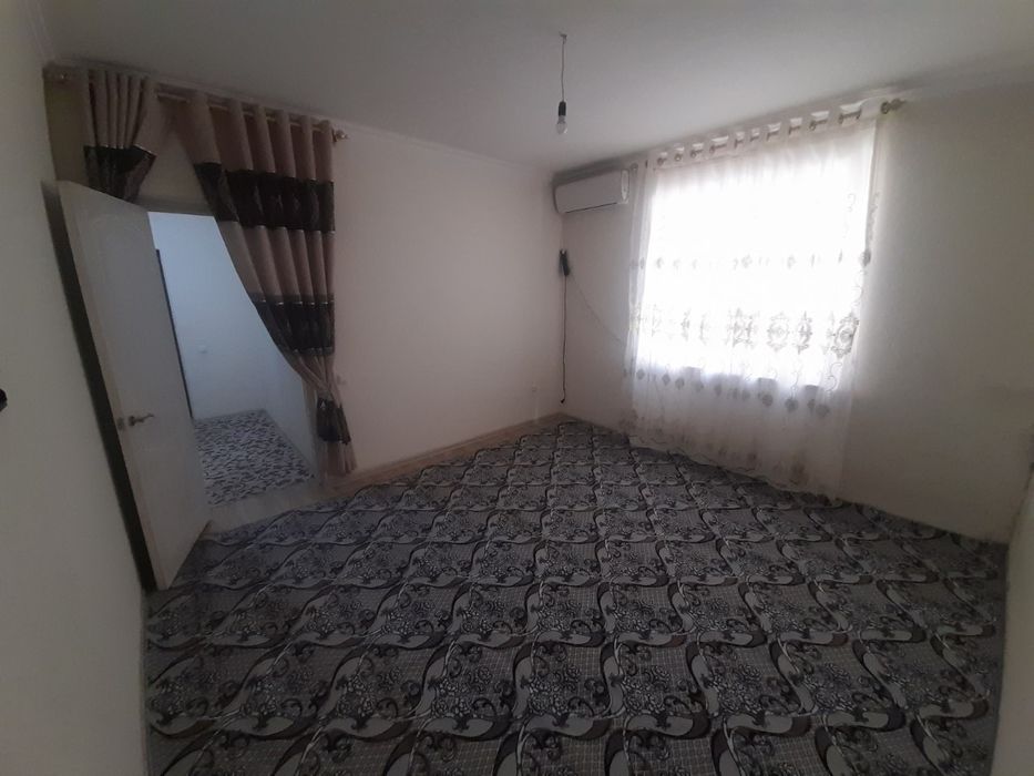 Аренда Карасу-6 сдаётся одна комнатная квартира