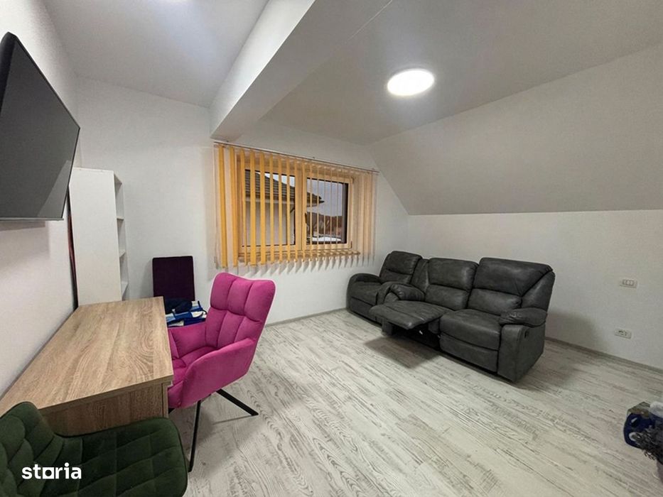 Casă premium individuală în Șelimbăr | 852 mp teren