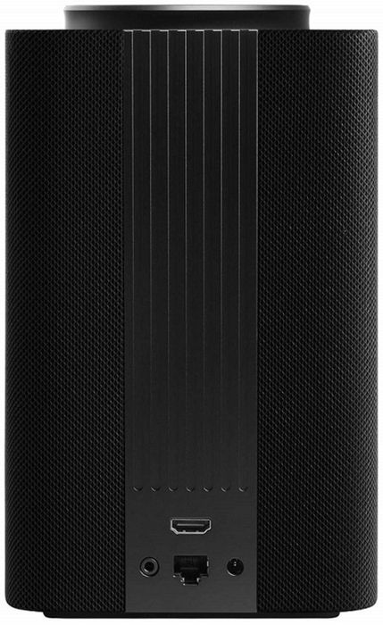 Умная колонка Яндекс Станция Макс