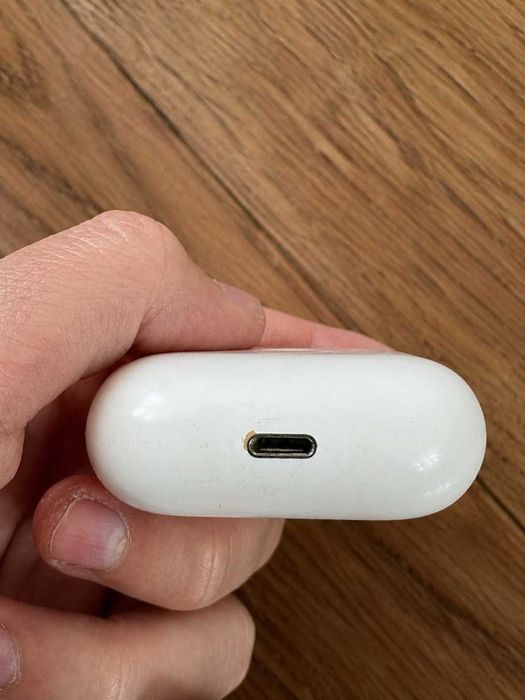 Apple Airpods 3 наушники