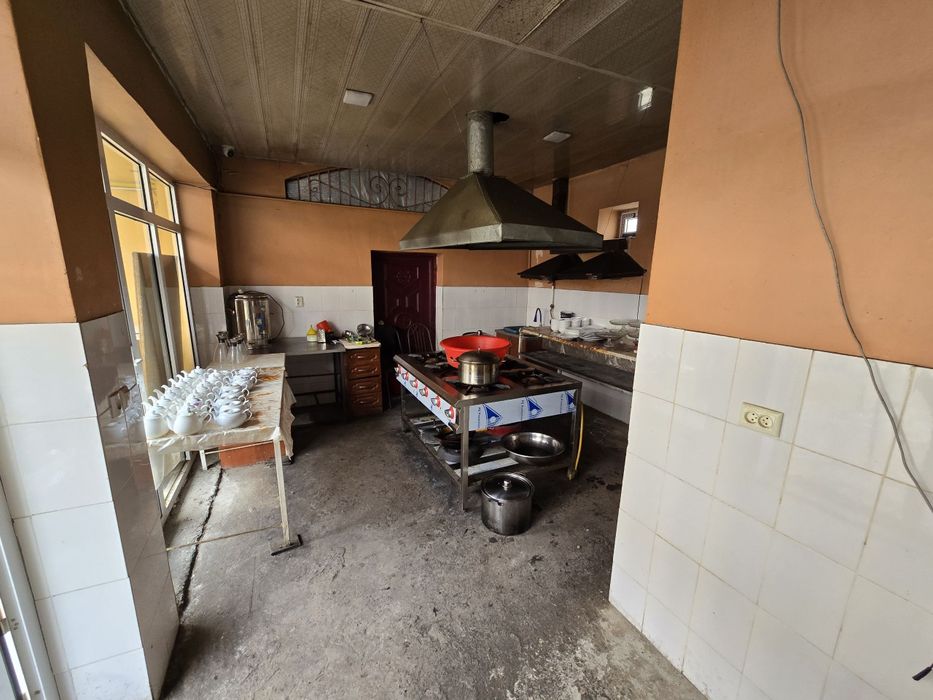 VERSAL choyxona arenda