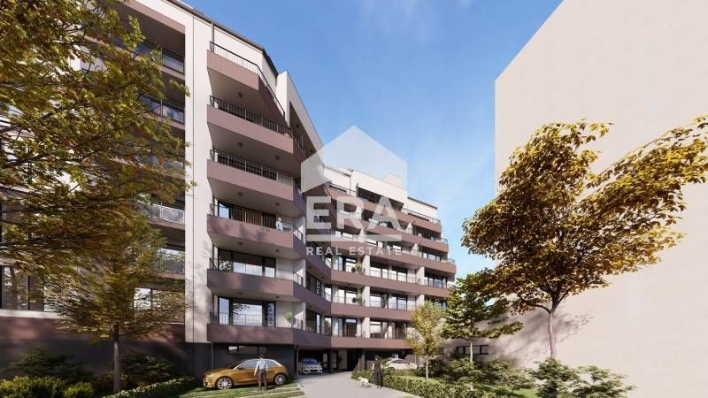 Продава се Четиристаен апартамент в София, Лагера - 167 кв.м за 916 €/кв.м - Снимка #3