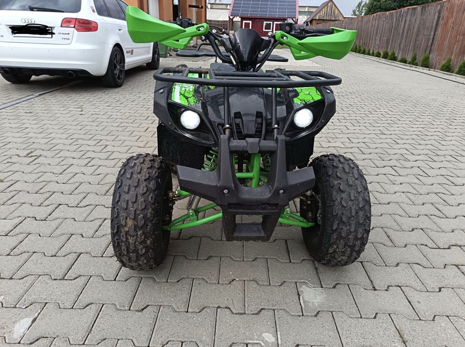 ATV Barton THOR 125