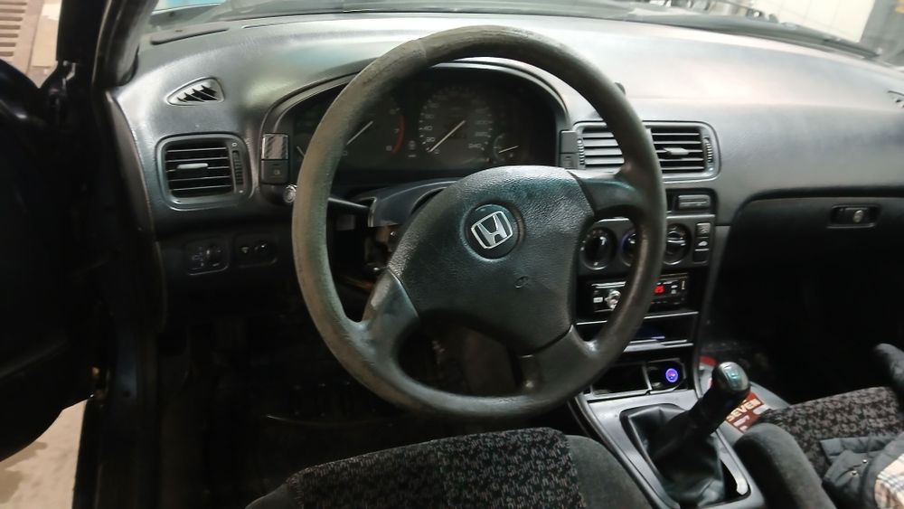 Продам хонду в хорошом состояние
