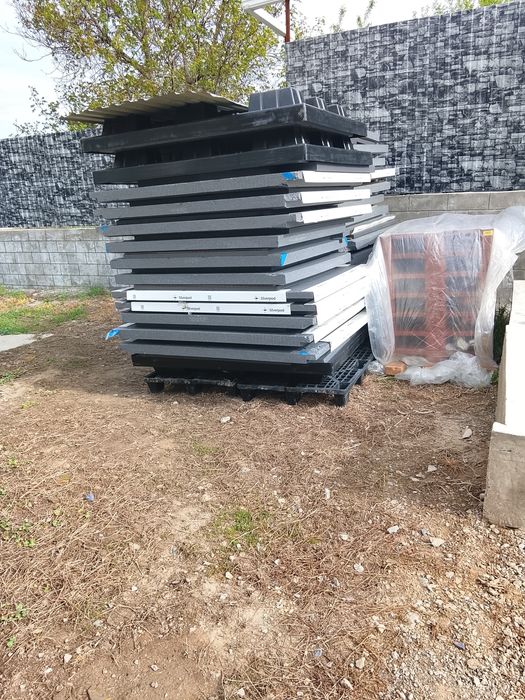 Продам пенопласт