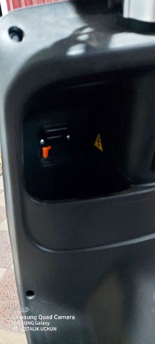 Brend nomi : YADEA E 8S