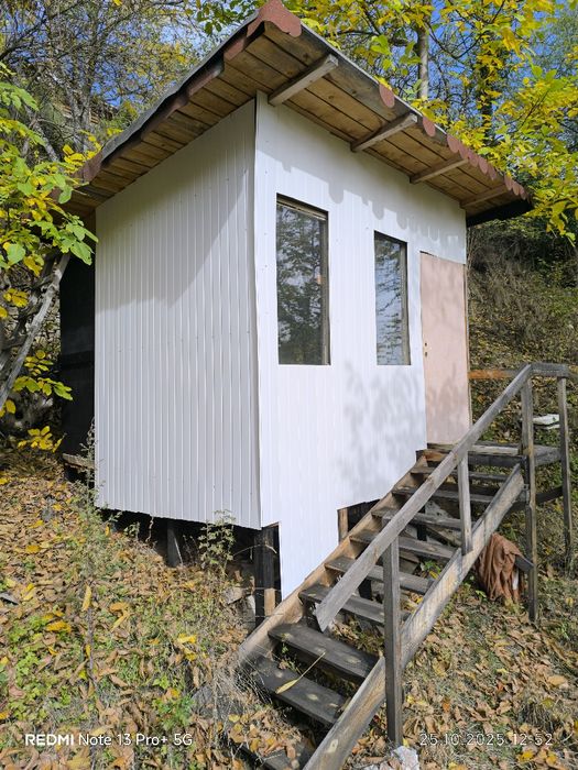 Продава се Къща в с. Югово, Област Пловдив - 21 кв.м за 972 €/кв.м - Снимка #16