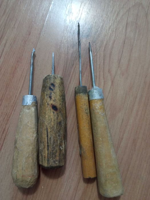 ручной инструмент