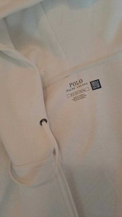 Polo ralph lauren горнище