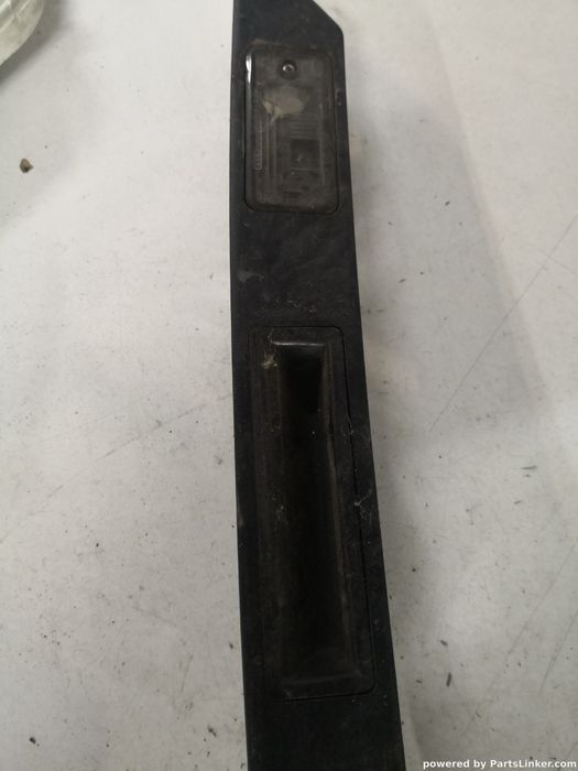 Portbagaj Deschidere Audi A3 Ii (8P1) [ 2003 - 2013 ] Oem 190906